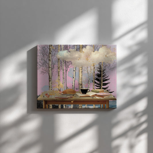 森の詩学 Poetry of the Forest