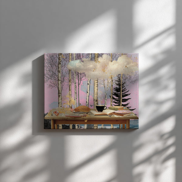 森の詩学 Poetry of the Forest