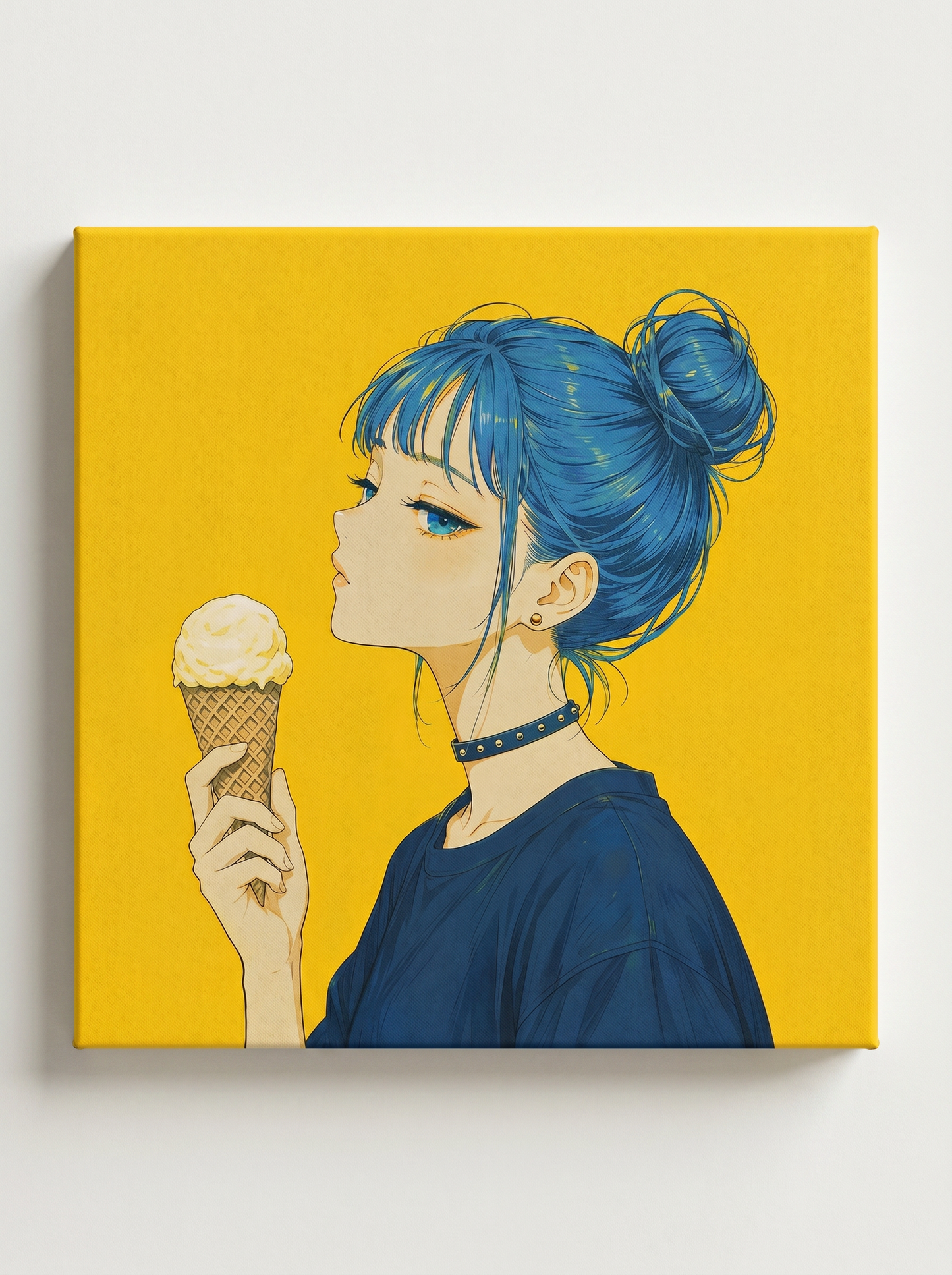 とけるまえに