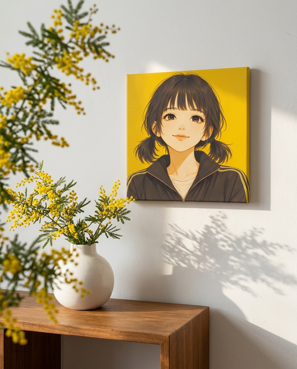 ふたつむすび