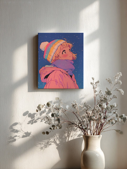 きみの見ている空 The Sky You’re Looking At