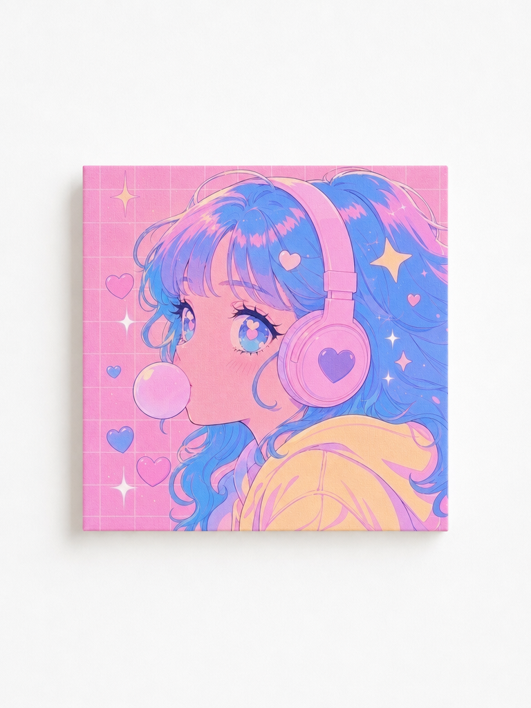 キャンディ・チューン Candy Tune