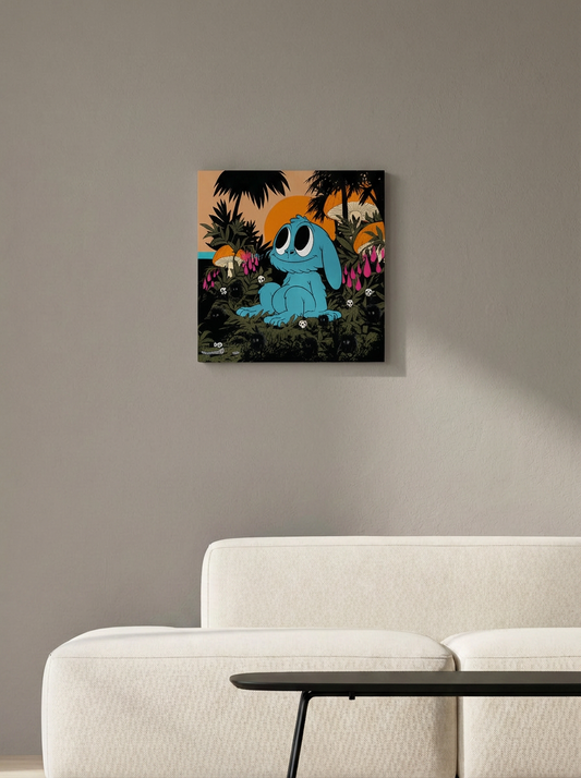 トロピカル・ノクターン