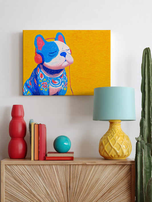 音のなかで Lost in the Sound