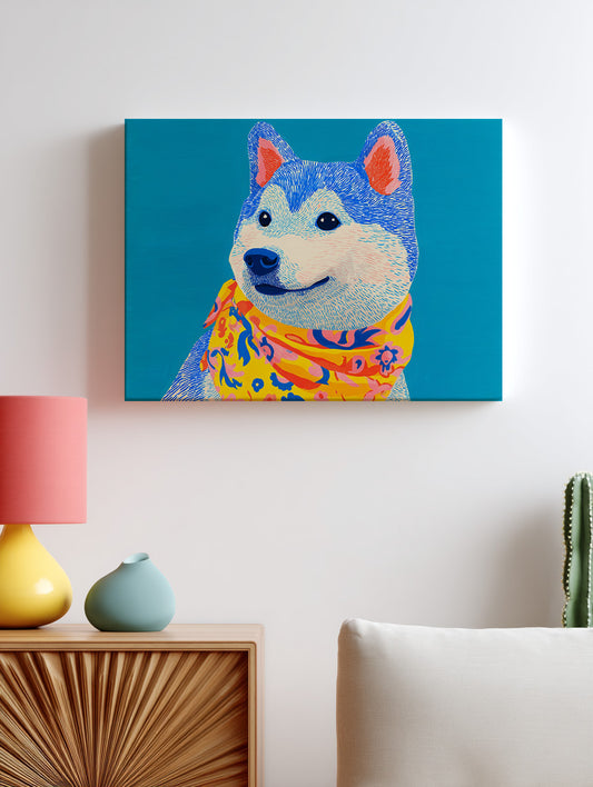 晴れの日のともだち Sunny Day Friend