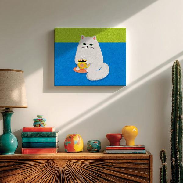 きまぐれブレイク Whimsical Break