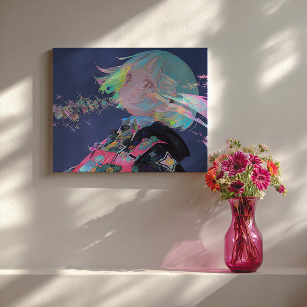 響きの中の都市 City in Resonance