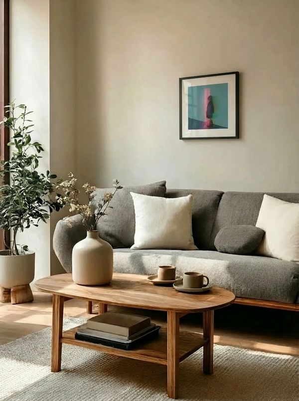 転位の余韻 Resonance of Displacement