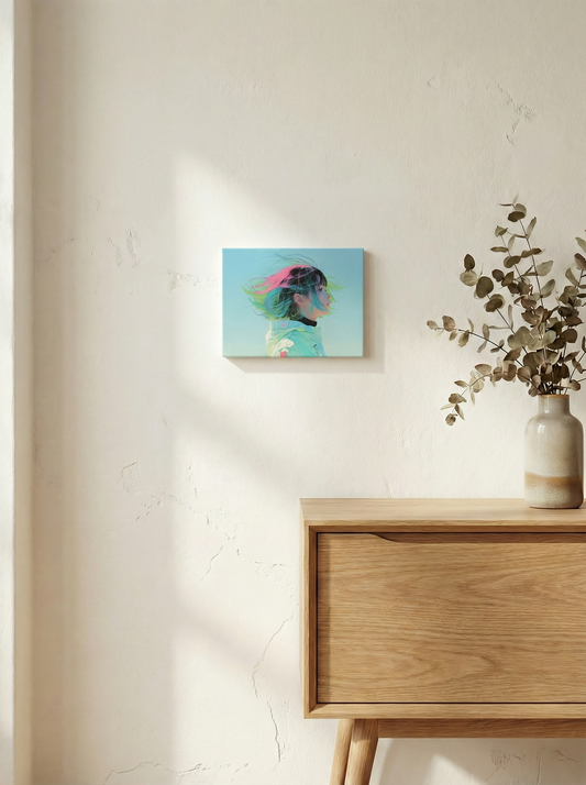 光の輪郭 Outline of Light