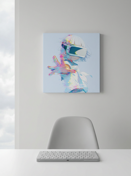 現実の断層 Fracture of Reality