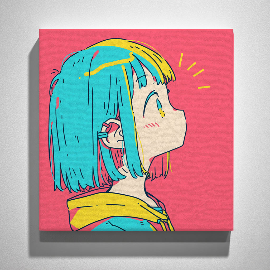 音に包まれて Wrapped in Sound
