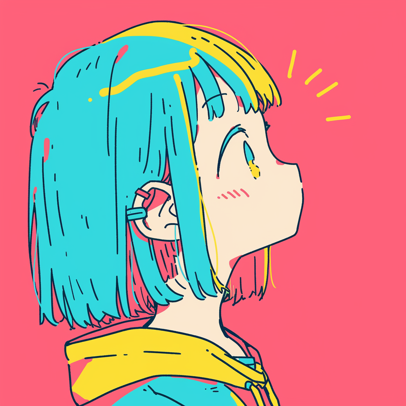 音に包まれて Wrapped in Sound