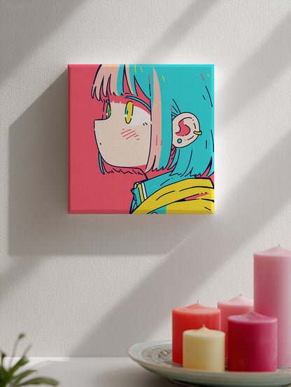 ここにいる I Am Here