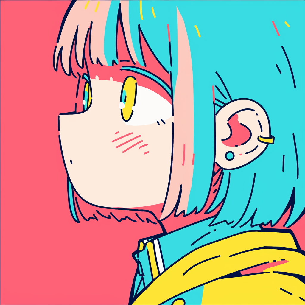 ここにいる I Am Here