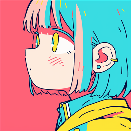 ここにいる I Am Here