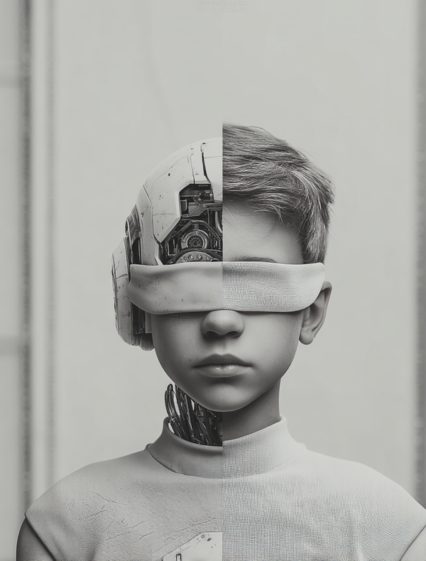 未来と無知 Future and Blindness