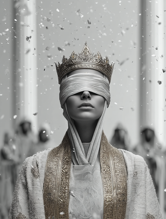見えざる支配 Invisible Reign