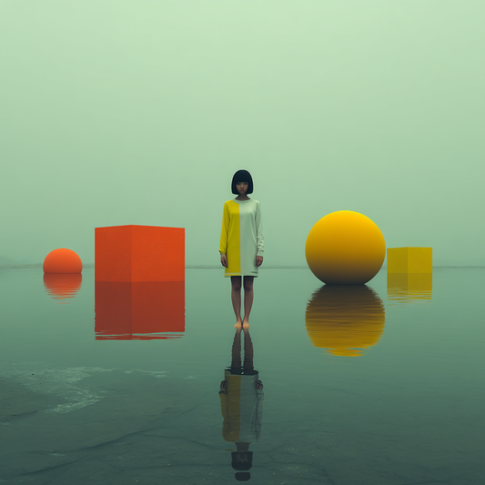 Silent Garden