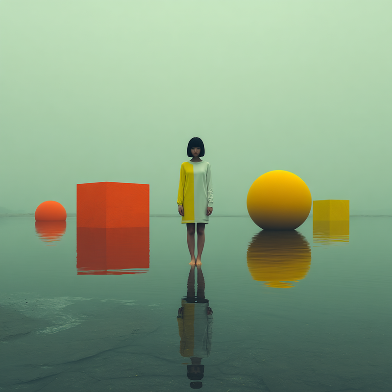 Silent Garden