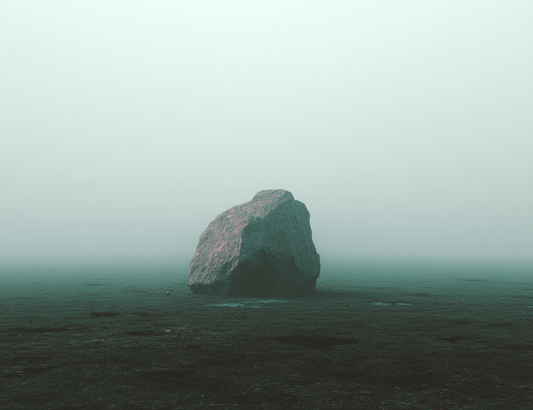 Stone of Silence