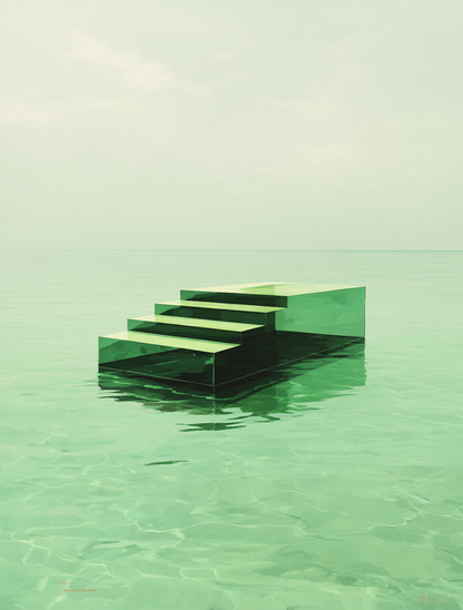Stairway to Nowhere