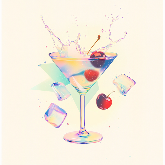 Cherry Splash