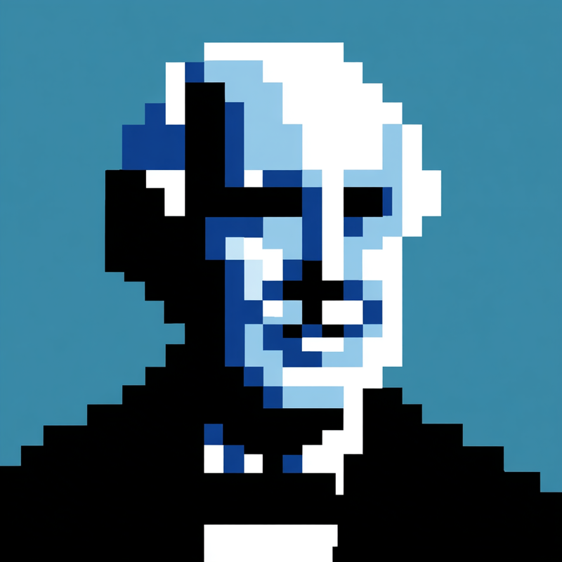 バイナリ・ノーブル / Binary Noble