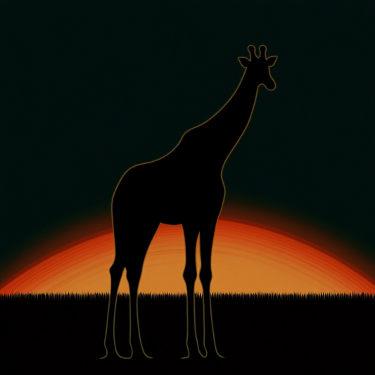 夜明けの番人 Guardian of Dawn