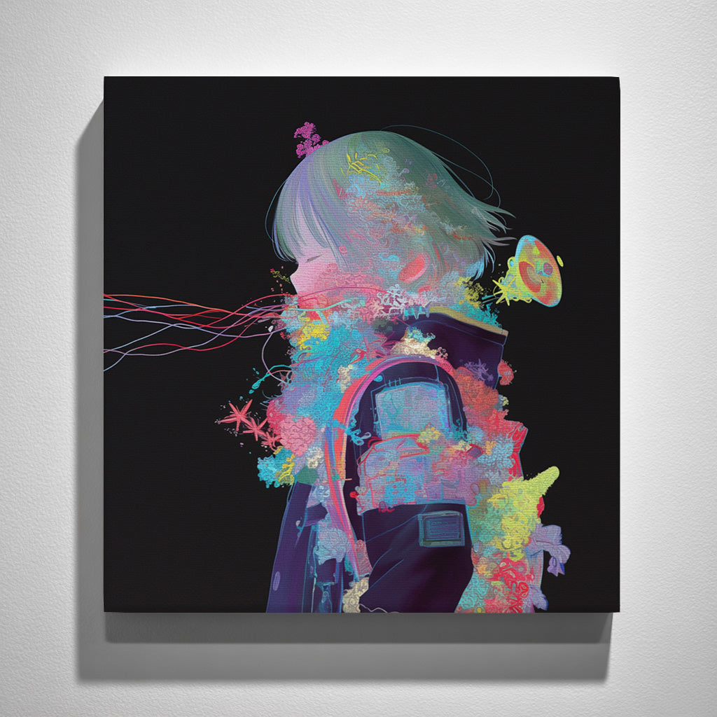 ノイズの庭 The Garden of Noise