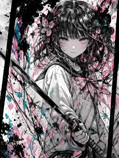 花刃 かじん