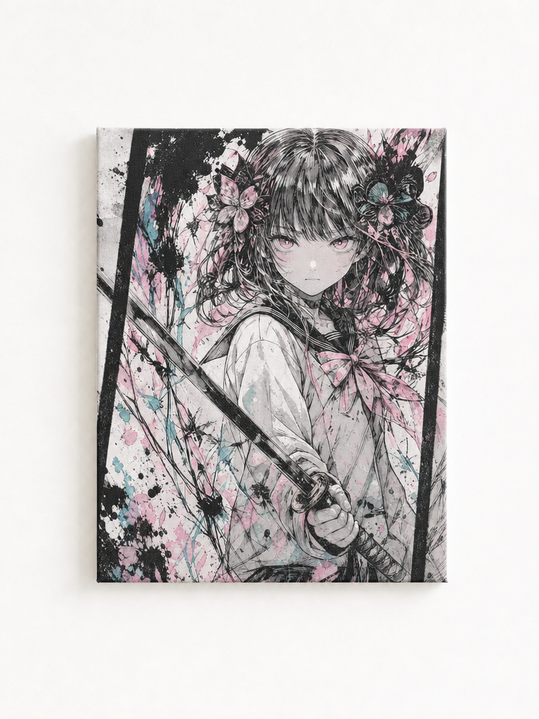 花刃 かじん