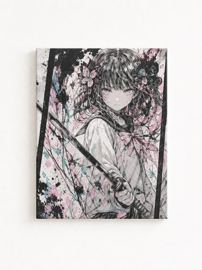 花刃 かじん