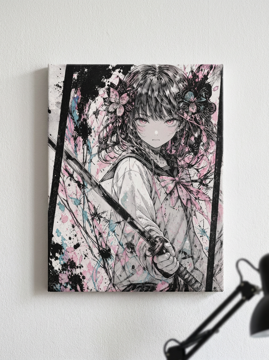花刃 かじん