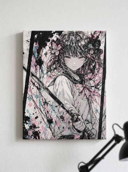 花刃 かじん