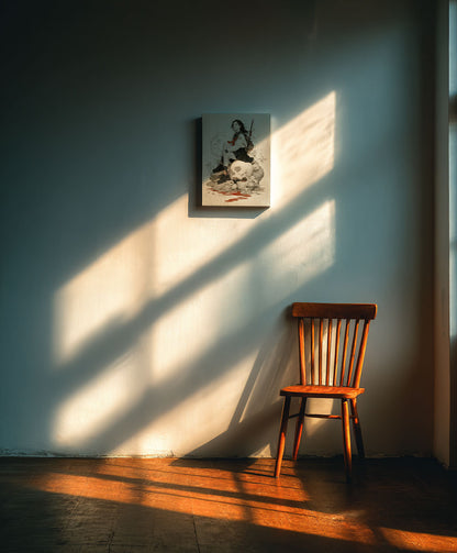 血の継承 Inheritance of Blood