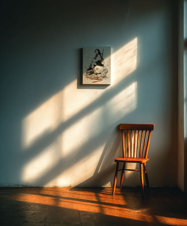 血の継承 Inheritance of Blood