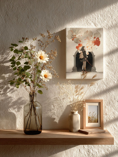 灰の花 Flowers of Ash