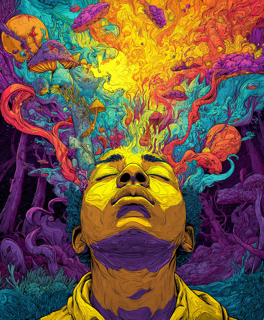 Mind Odyssey