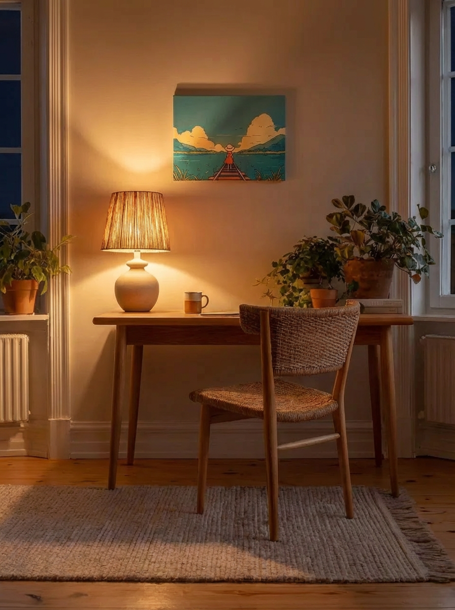 季節をわたる線路 The Tracks Between Seasons