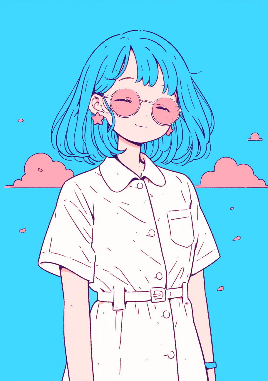 きみといる午後