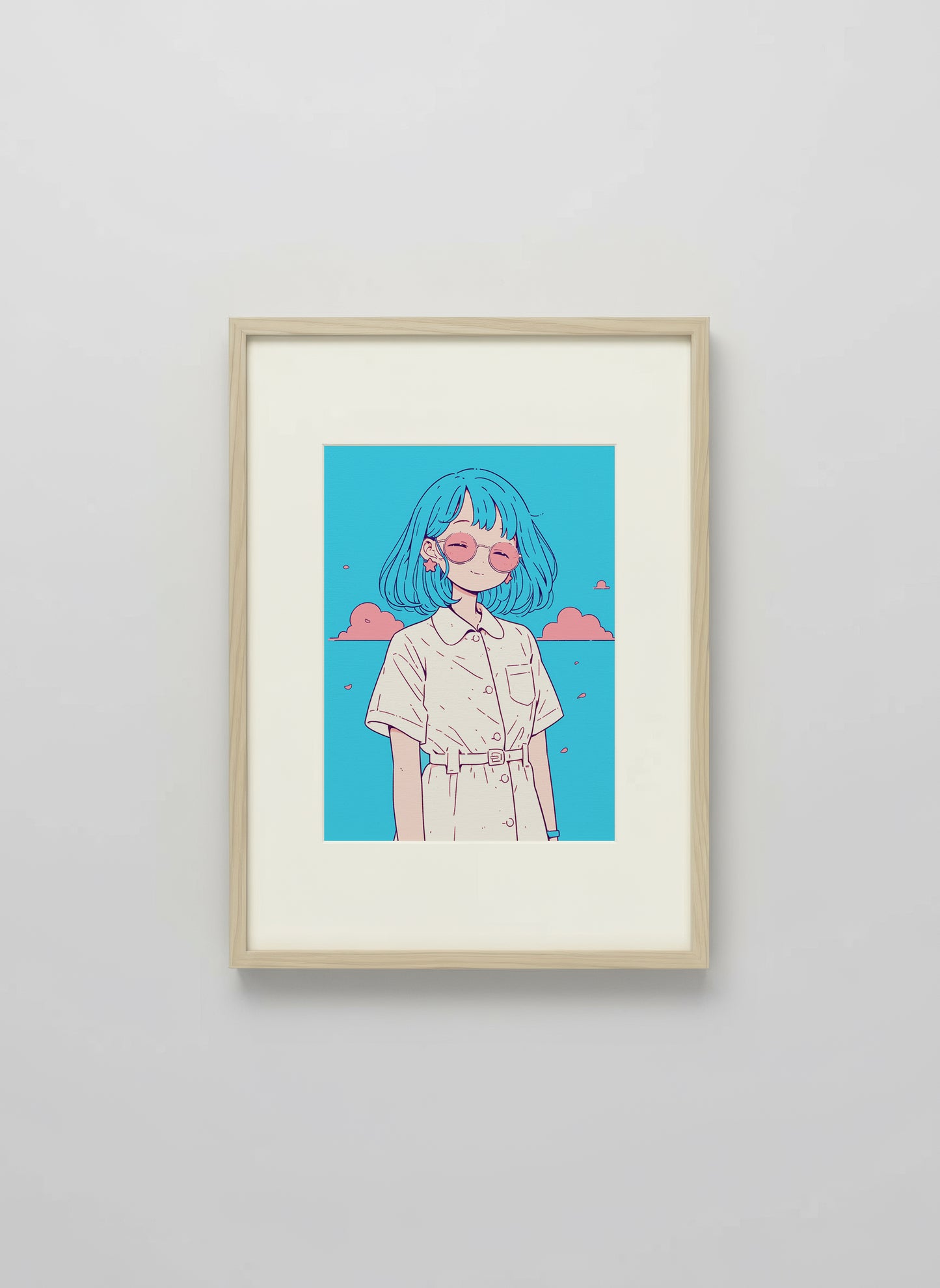 きみといる午後