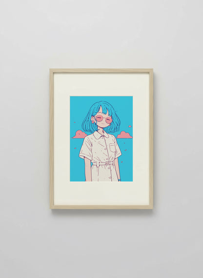 きみといる午後