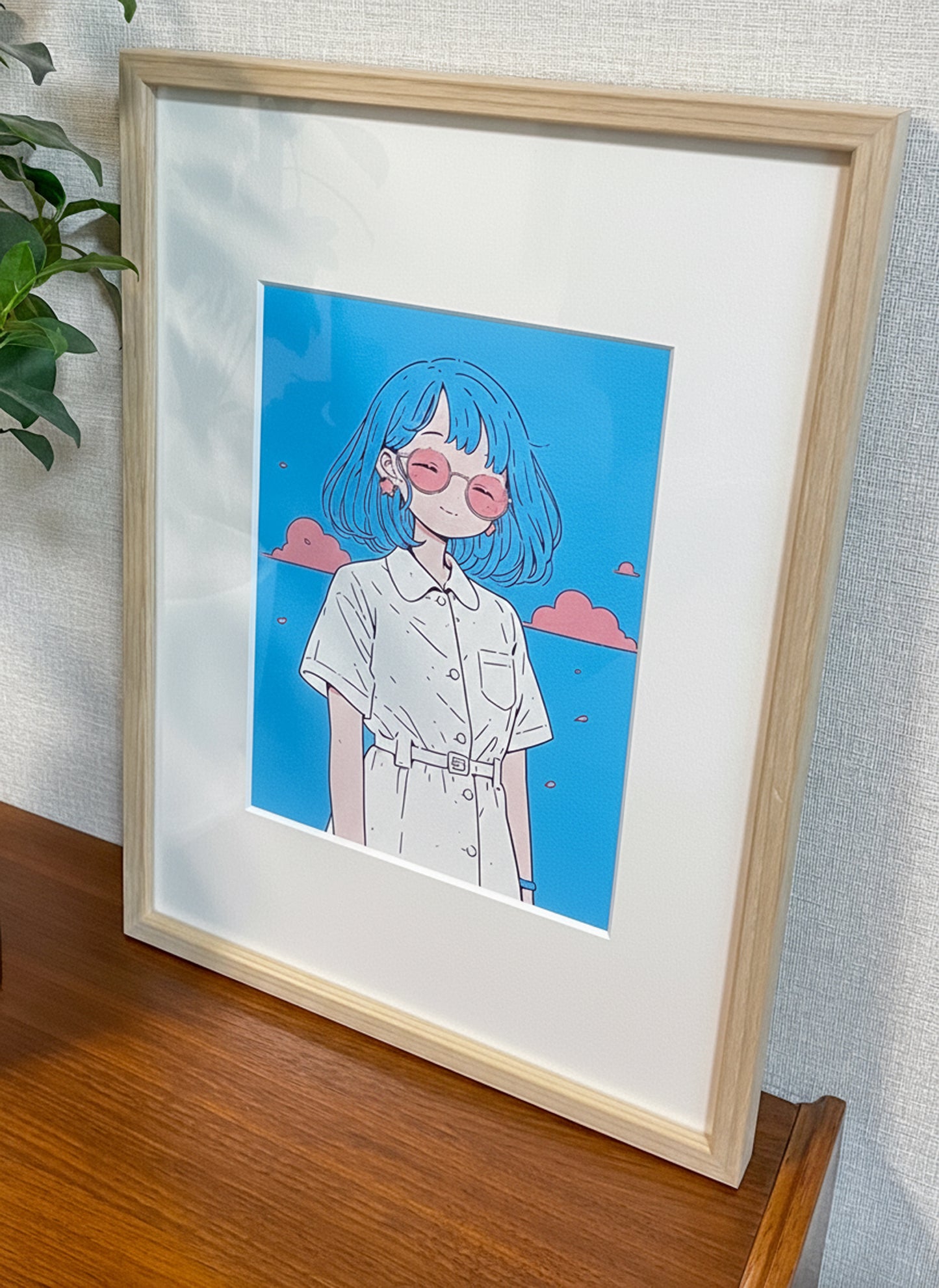 きみといる午後