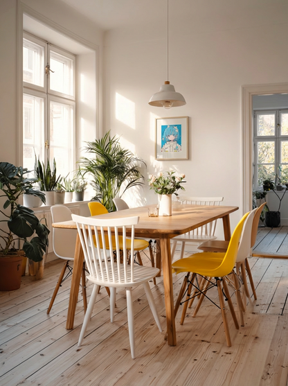 花降る青の季節 Season of Falling Blossoms