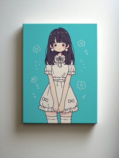 わたしのやわらかい時間 My Soft Moment