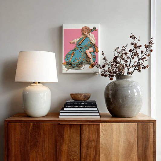 機械仕掛けの旋律 Mechanical Melody