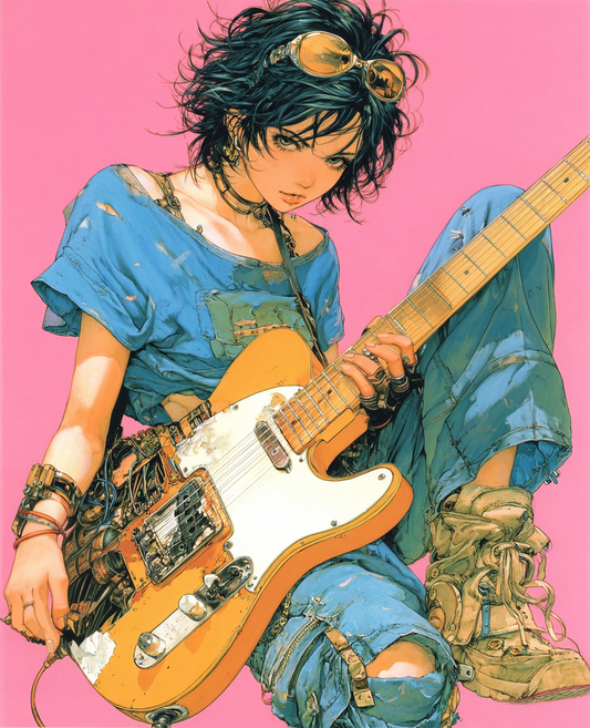 従わないという選択 The Choice to Refuse