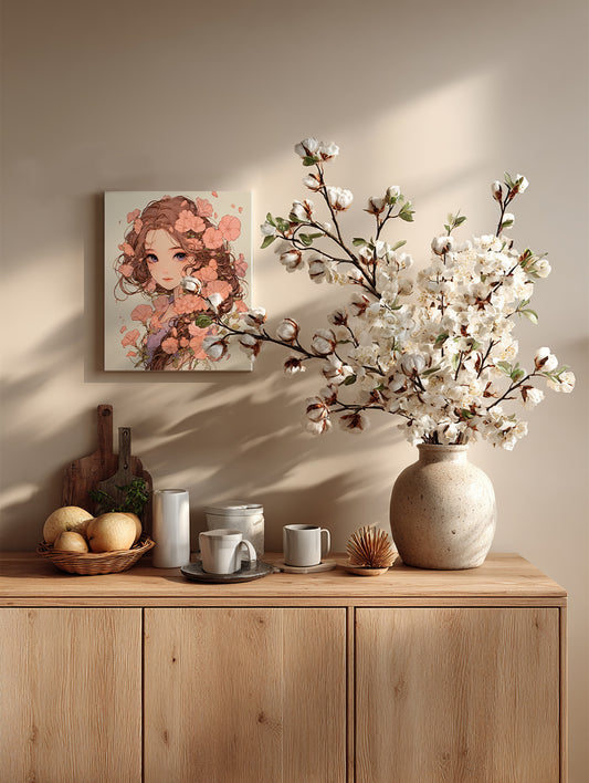 ほどけていく季節 The Season of Letting Go