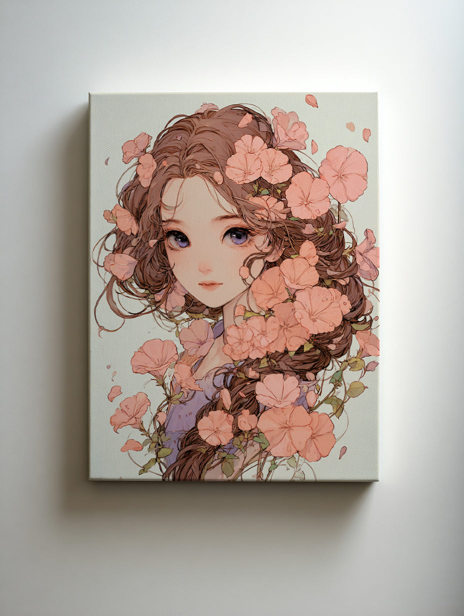 ほどけていく季節 The Season of Letting Go