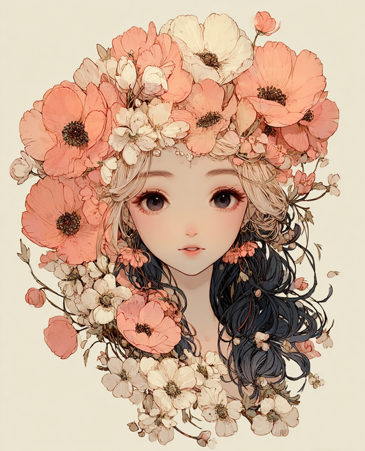 凛として、止まる Still, Yet Unbroken